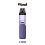 FITPOD O-SHADOW電子煙通用OXVA小蠻牛主機：圖片 13