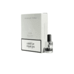 帕拉德VAPTIO Avocado Baby酷梨寶寶空倉煙彈：圖片 4