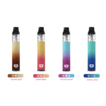 S2 POD KITS將軍換彈注油菸主機：圖片 3