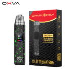 OXVA Xlim Pro 2 DNA小蠻牛全球首款DNA晶片驅動Pod裝置主機：圖片 10
