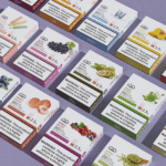 LANA發光系列煙彈通用悅刻一代RELX/ILIA/SP2S：圖片 6