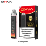 OXVA XLIM PRO 3 ULTRA 奧創小蠻牛觸屏螢幕電子煙主機空倉：圖片 2