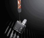 OXVA XLIM SQ PRO小蠻牛30W電子煙主機V1V2V3空倉煙彈官網：圖片 4