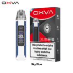OXVA XLIM Pro 3 Pod小蠻牛三代電子煙主機空倉：圖片 6