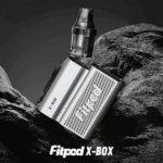 FITPOD X-BOX 斯萊克四代小煙主機：圖片 7