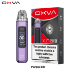 OXVA XLIM Pro 3 Pod小蠻牛三代電子煙主機空倉：圖片 4