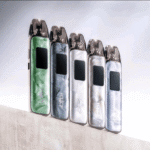 佩特里DOTMOD DOTPOD PLUS電子煙主機煙彈空倉：圖片 3