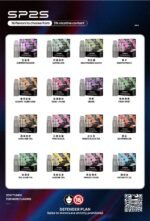 SP2S MAX 煙彈2顆裝適配SP2S MAX主機：圖片 2