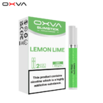 OXVA SLIMSTICK 預注油加熱棒電子煙拋棄式：圖片 6