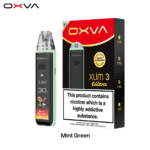 OXVA XLIM PRO 3 ULTRA 奧創小蠻牛觸屏螢幕電子煙主機空倉：圖片 9