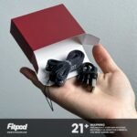 Fitpod X/X-BOX龍年2024限量版禮盒：圖片 4
