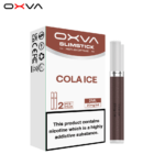 OXVA SLIMSTICK 預注油加熱棒電子煙拋棄式：圖片 2