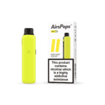 Airscream Airspops Pro II 氣泡2代可調瓦電子煙主機空倉煙彈官網：圖片 7