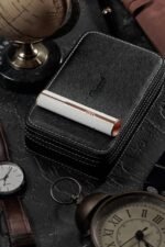 Fitpod皮革一代主機系列通用愛馬仕悅刻主機：圖片 9