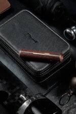 Fitpod皮革一代主機系列通用愛馬仕悅刻主機：圖片 5