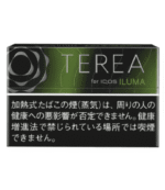 日版 IQOS ILUMA TEREA煙彈加熱煙主機：圖片 6