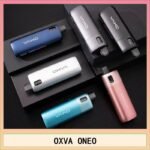 OXVA ONEO奧尼奧40W空倉煙彈小蠻牛電子煙官網